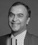 Dr Arun Prasad