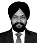 Dr. Sukhvinder Singh Saggu