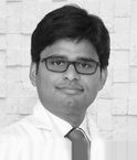 Dr Praveen Raj
