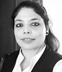 Ms. Richa Jaiswal